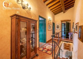 Foto 21 - Rustic via di Montisoni
 
1, Bagno a Ripoli - photo 21