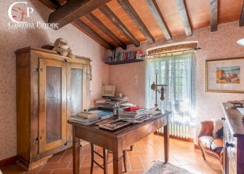 Foto 23 - Rustic via di Montisoni
 
1, Bagno a Ripoli - photo 23