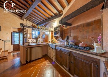 Foto 30 - Rustic via di Montisoni
 
1, Bagno a Ripoli - photo 30