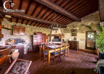 Foto 33 - Rustic via di Montisoni
 
1, Bagno a Ripoli - photo 33