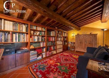 Foto 35 - Rustic via di Montisoni
 
1, Bagno a Ripoli - photo 35