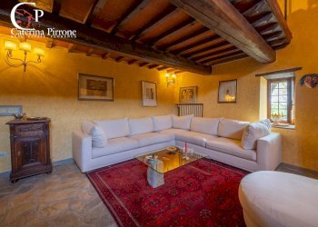 Foto 37 - Rustic via di Montisoni
 
1, Bagno a Ripoli - photo 37