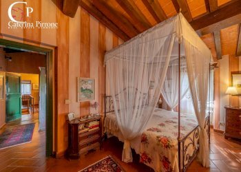 Foto 41 - Rustic via di Montisoni
 
1, Bagno a Ripoli - photo 41