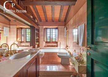 Foto 47 - Rustic via di Montisoni
 
1, Bagno a Ripoli - photo 47