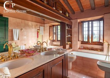 Foto 48 - Rustic via di Montisoni
 
1, Bagno a Ripoli - photo 48