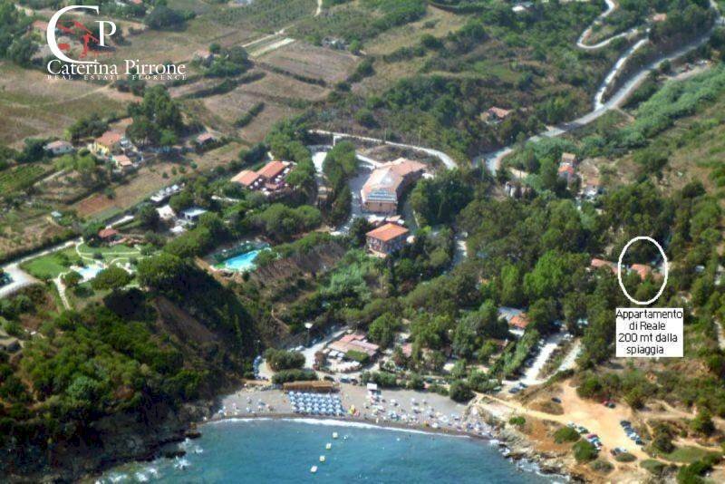 Foto 2 - Trilocale località Reale
 
10, Porto Azzurro - foto 2