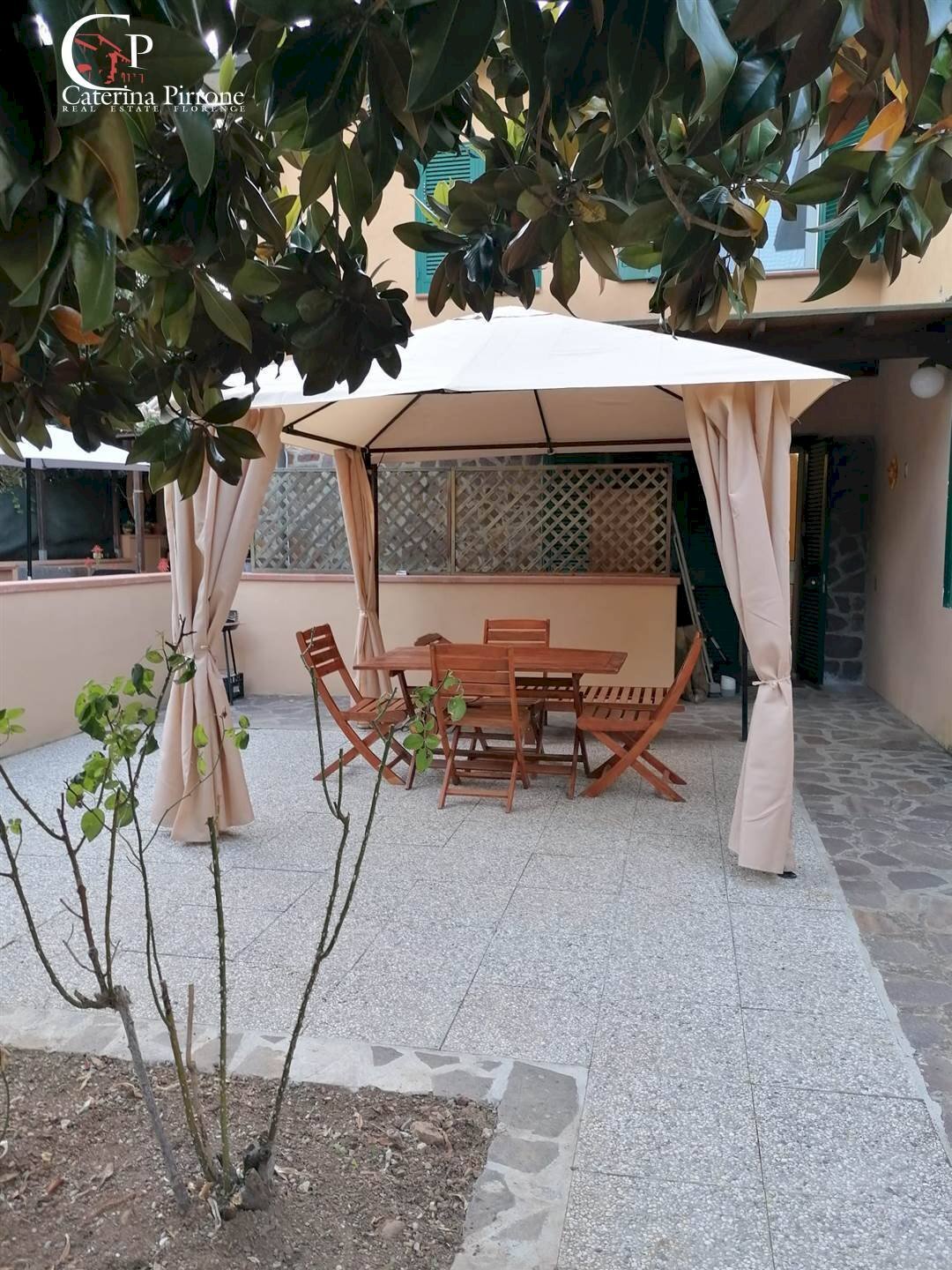 Foto 3 - Trilocale località Reale
 
10, Porto Azzurro - foto 3