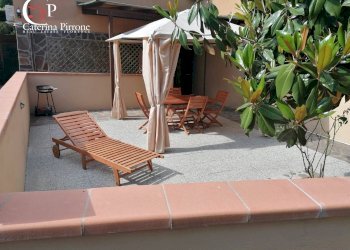 Foto 8 - Trilocale località Reale
 
10, Porto Azzurro - foto 8