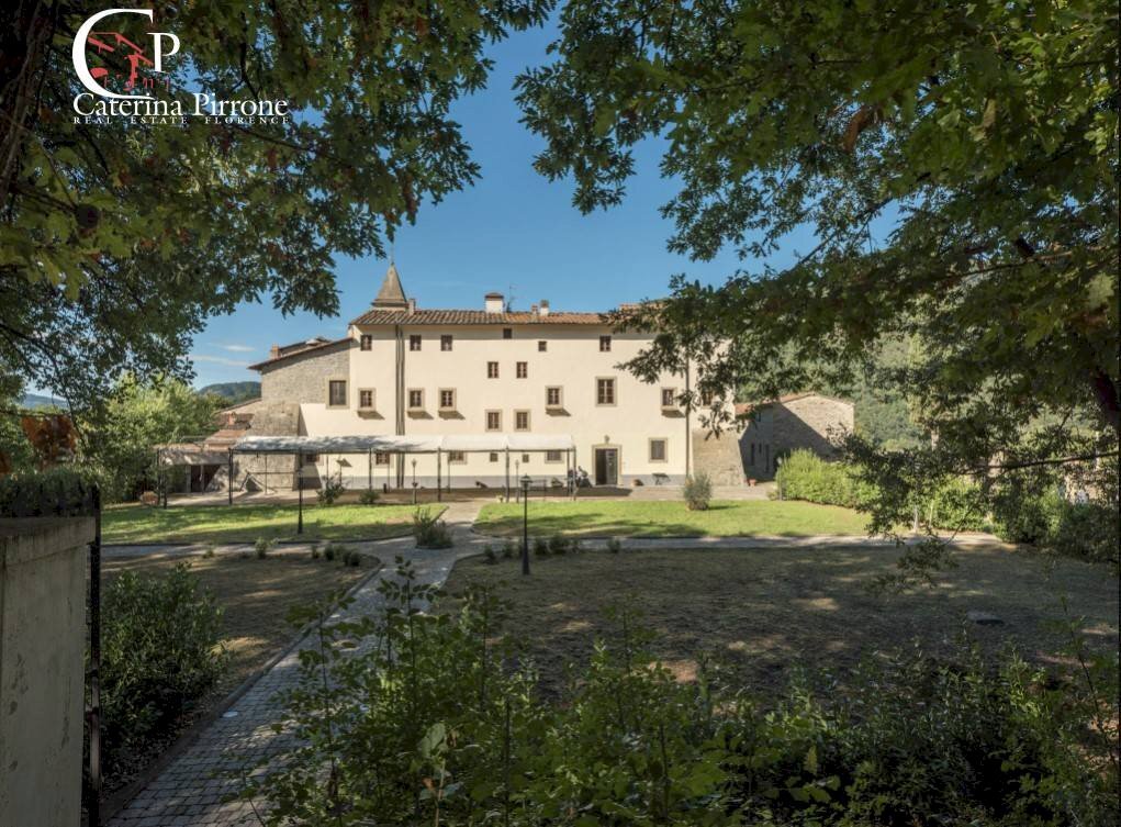 Foto 2 - Villa frazione San Detole
10, Dicomano - photo 2