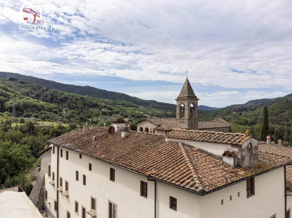Foto 1 - Villa frazione San Detole
 
10, Dicomano - photo 1