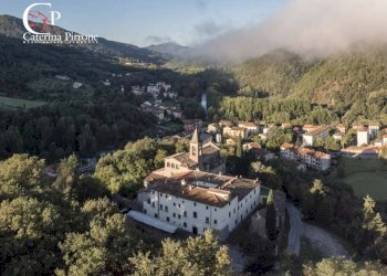 Foto 3 - Villa frazione San Detole
 
10, Dicomano - foto 3