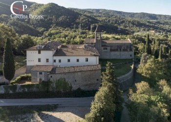 Foto 4 - Villa frazione San Detole
 
10, Dicomano - foto 4