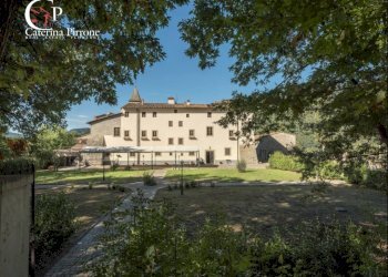 Foto 6 - Villa frazione San Detole
 
10, Dicomano - foto 6