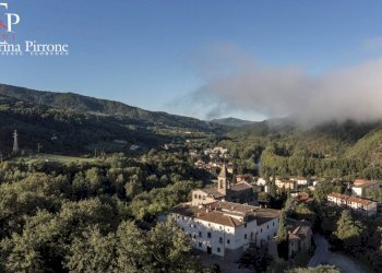 Foto 12 - Villa frazione San Detole
 
10, Dicomano - foto 12