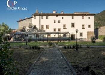 Foto 15 - Villa frazione San Detole
 
10, Dicomano - foto 15