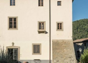 Foto 17 - Villa frazione San Detole
 
10, Dicomano - foto 17