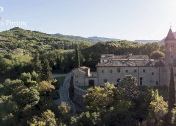 Foto 20 - Villa frazione San Detole
 
10, Dicomano - foto 20