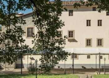 Foto 22 - Villa frazione San Detole
 
10, Dicomano - foto 22