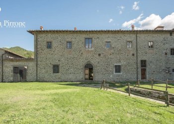 Foto 23 - Villa frazione San Detole
 
10, Dicomano - foto 23