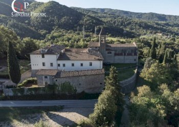 Foto 28 - Villa frazione San Detole
 
10, Dicomano - foto 28