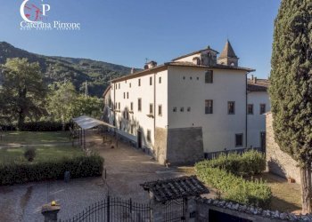 Foto 31 - Villa frazione San Detole
 
10, Dicomano - foto 31