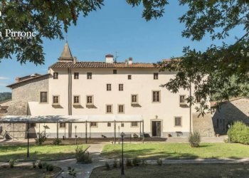 Foto 32 - Villa frazione San Detole
 
10, Dicomano - foto 32