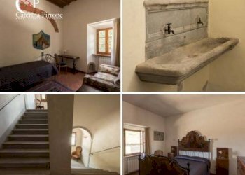 Foto 43 - Villa frazione San Detole
 
10, Dicomano - foto 43