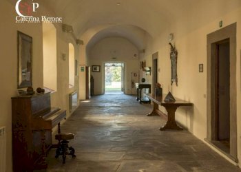 Foto 49 - Villa frazione San Detole
 
10, Dicomano - foto 49