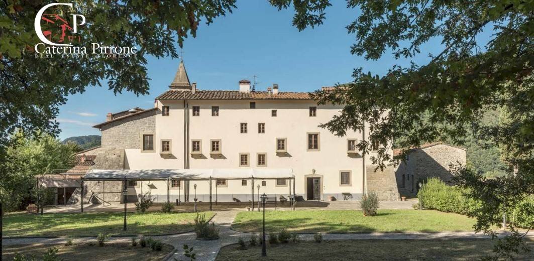 Foto 1 - Hotel frazione San Detole, Dicomano - foto 1