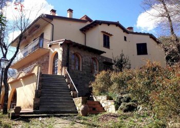 Foto 4 - Villa località Montecucco, Rignano sull'Arno - foto 4