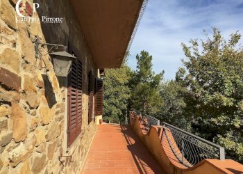 Foto 18 - Villa località Montecucco, Rignano sull'Arno - foto 18