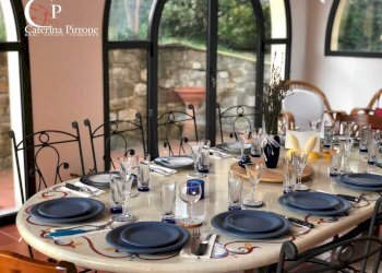 Foto 21 - Villa località Montecucco, Rignano sull'Arno - foto 21