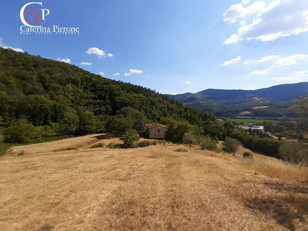 Foto 3 - Rustic frazione Dicomano Campagna
 
10, Dicomano - photo 3