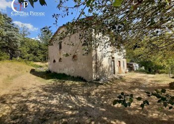 Foto 1 - Rustico frazione Dicomano Campagna
 
10, Dicomano - foto 1