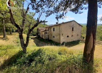 Foto 7 - Rustico frazione Dicomano Campagna
 
10, Dicomano - foto 7