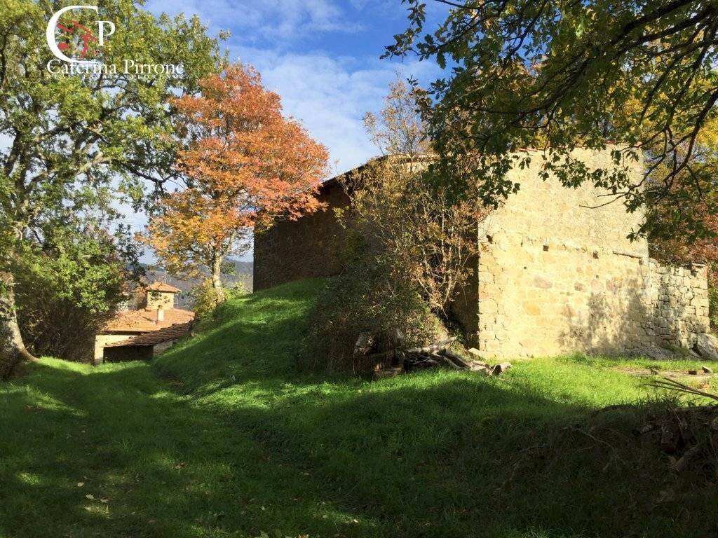 Foto 2 - Rustico località Spaliena
10, San Godenzo - foto 2