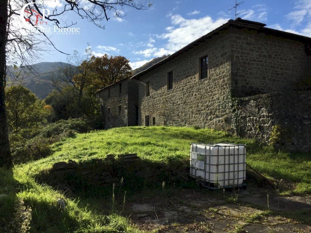 Foto 3 - Rustico località Spaliena
10, San Godenzo - foto 3