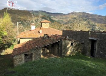 Foto 1 - Rustico località Spaliena
 
10, San Godenzo - foto 1