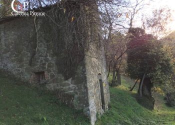 Foto 18 - Rustico località Spaliena
 
10, San Godenzo - foto 18