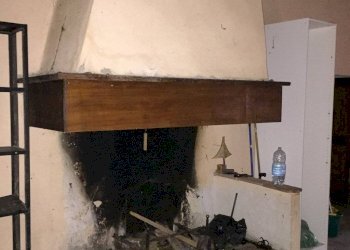 Foto 43 - Rustico località Spaliena
 
10, San Godenzo - foto 43