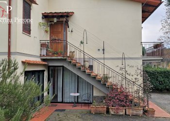 Foto 4 - Casa indipendente via del Fangaccio
 
1, Rignano sull'Arno - foto 4