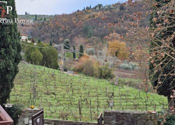 Foto 7 - Casa indipendente via del Fangaccio
 
1, Rignano sull'Arno - foto 7