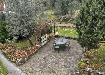 Foto 8 - Casa indipendente via del Fangaccio
 
1, Rignano sull'Arno - foto 8