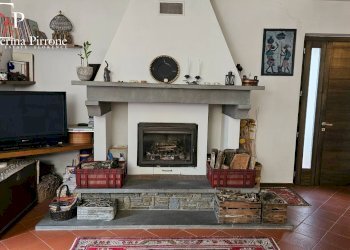 Foto 34 - Casa indipendente via del Fangaccio
 
1, Rignano sull'Arno - foto 34