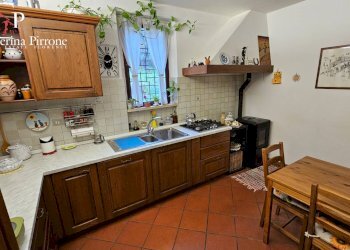 Foto 49 - Casa indipendente via del Fangaccio
 
1, Rignano sull'Arno - foto 49