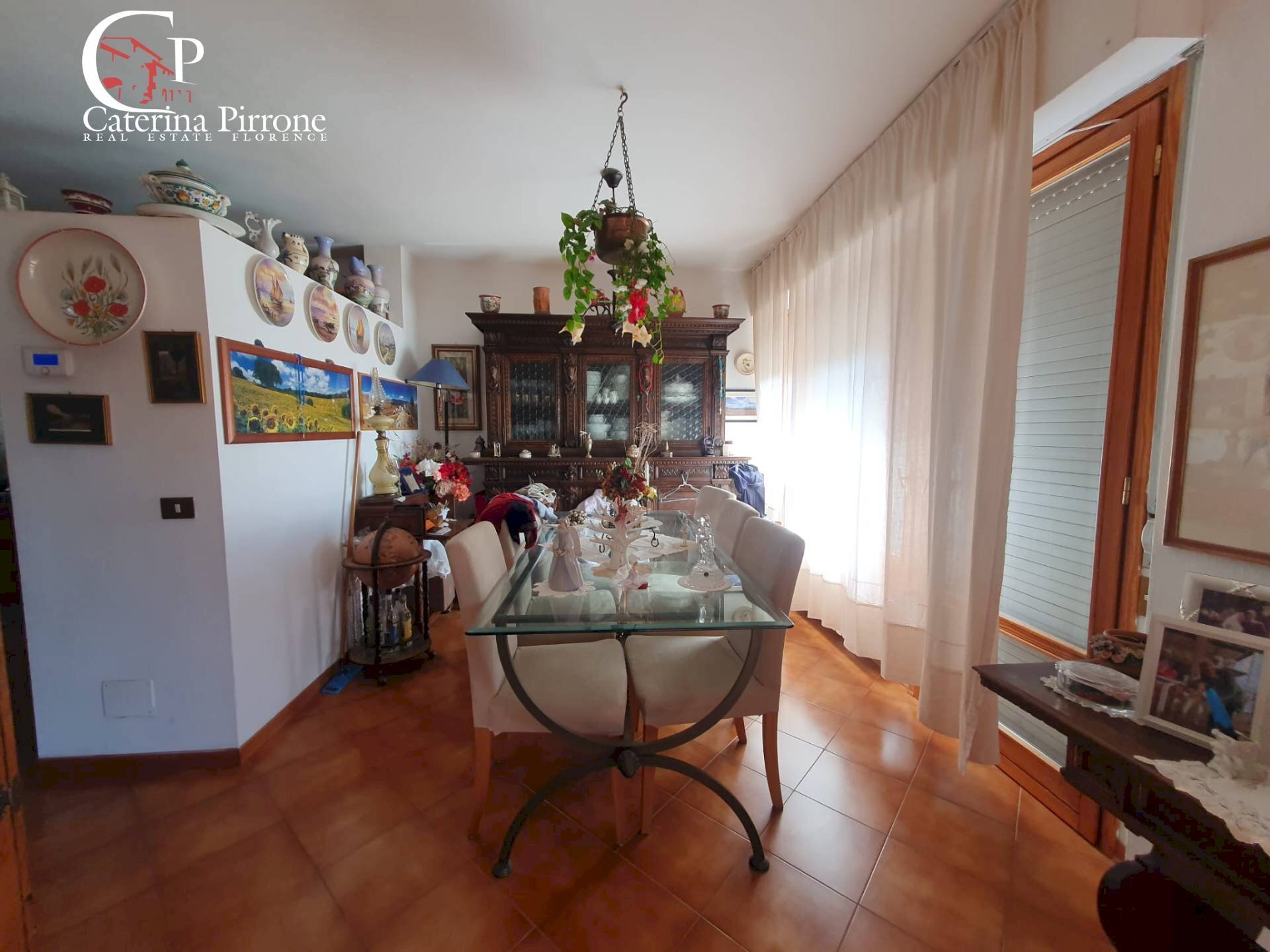 Foto 2 - Casa indipendente via F. Papi
 
10, Rignano sull'Arno - foto 2