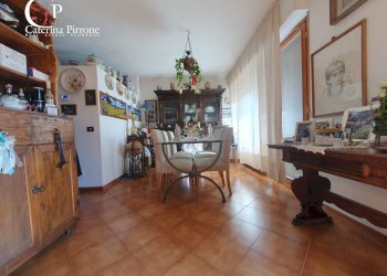 Foto 4 - Casa indipendente via F. Papi
 
10, Rignano sull'Arno - foto 4