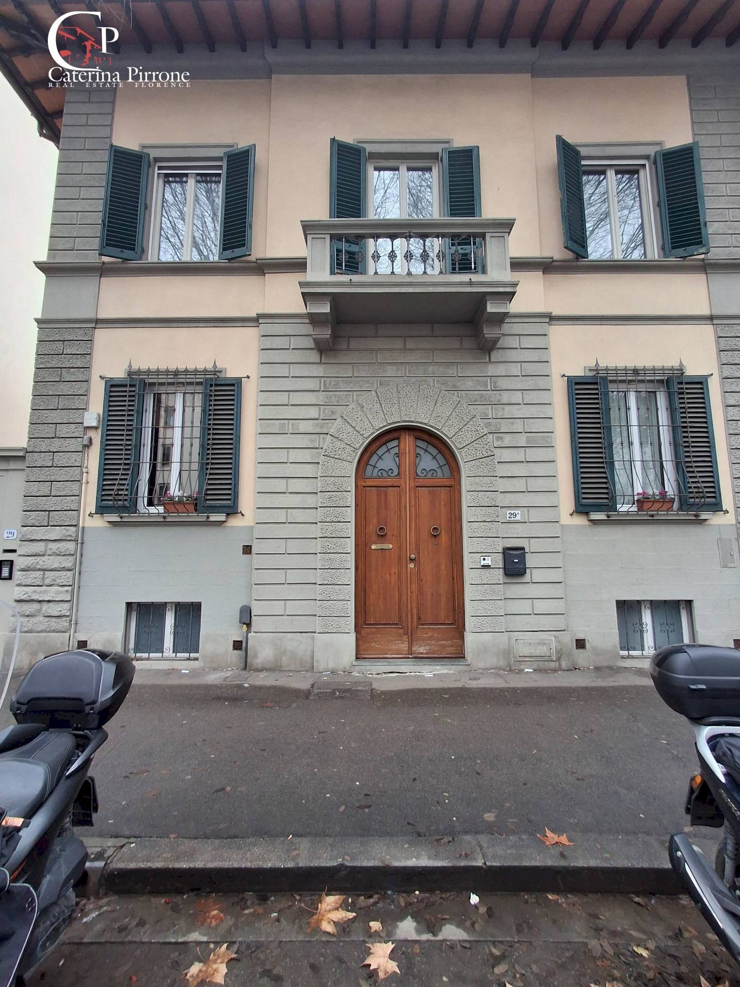 Foto 1 - Appartamento viale dei Mille
 
31, Firenze - foto 1