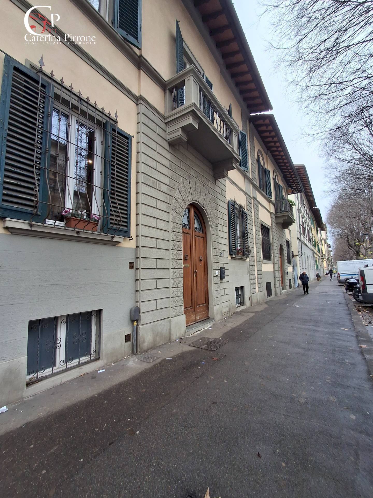 Foto 2 - Appartamento viale dei Mille
31, Firenze - foto 2