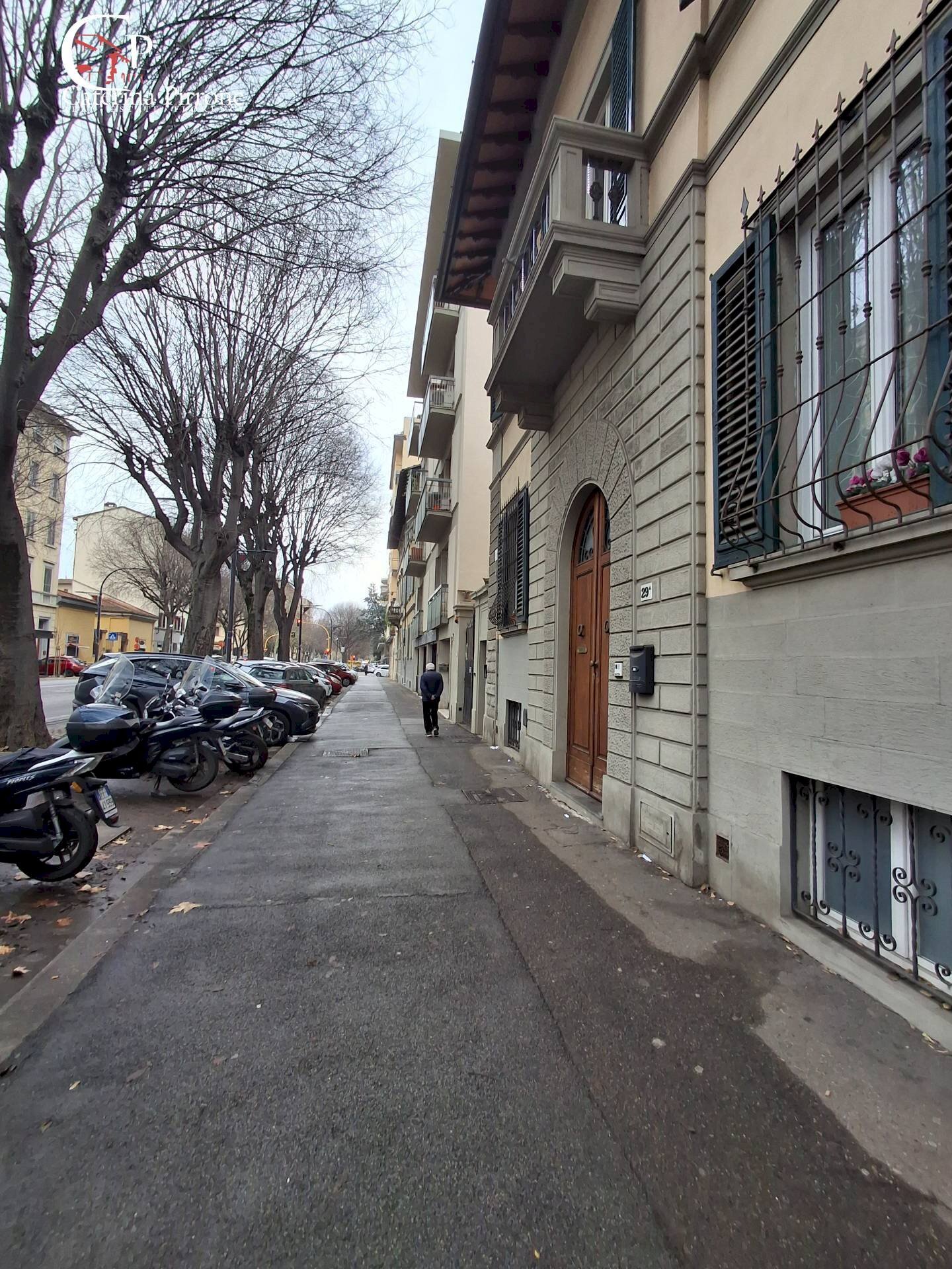Foto 3 - Appartamento viale dei Mille
31, Firenze - foto 3